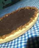 Tarta toffi
