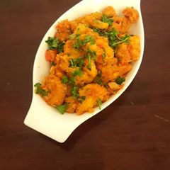 Masala Bread (Sindhi Style) A picture of Masala Bread (Sindhi Style).
