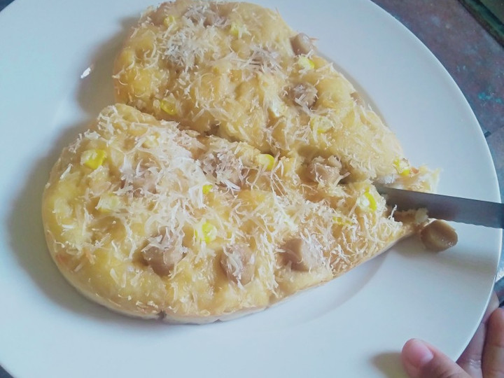 Bagaimana Membuat Pizza Rumahan Anti Gagal