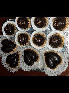 صورة لوصفة صابلي بريستيج