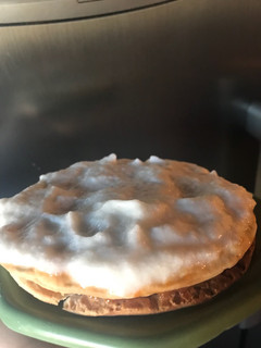 Una foto de Merengue sin batidora versión light rápidos y sin tacc