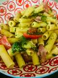 Pesto e Scudetto