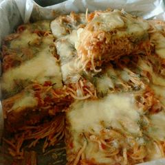 A picture of My Pasta Furno.