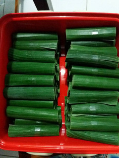 Foto resep Serabi solo pandan ala Notosuman