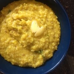 A picture of Pongal.