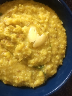 A picture of Pongal.