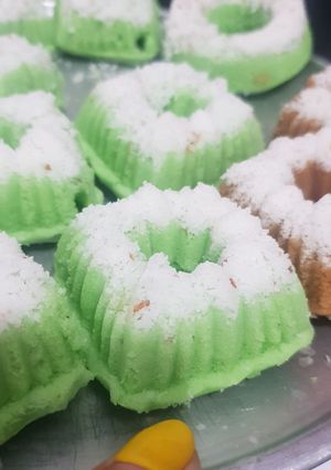 Foto resep Putu Ayu anti gagal
