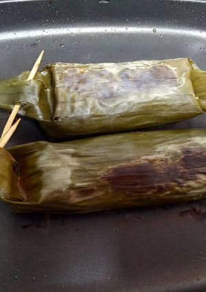 Foto resep Pepes Tahu