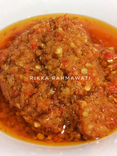 Foto resep Sambal Untuk Semua Masakan