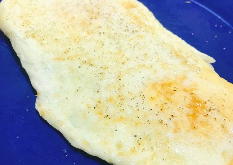 Easiest Way to Prepare Award-winning Wrapped omelette Cooking Basics for Newbies