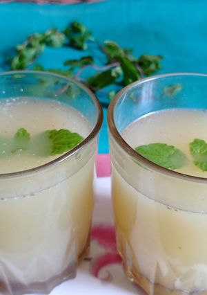 मसाला पनीर पानी(Masala paneer pani recipe in hindi) रेसिपी मुख्य फोटो