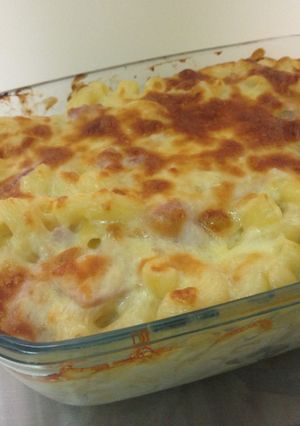 รูปของ Mac & Cheese
