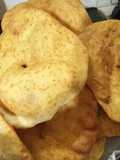Tortas fritas