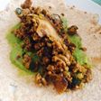 Fajitas de carne