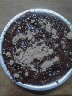 Una foto de Postre bajas calorías