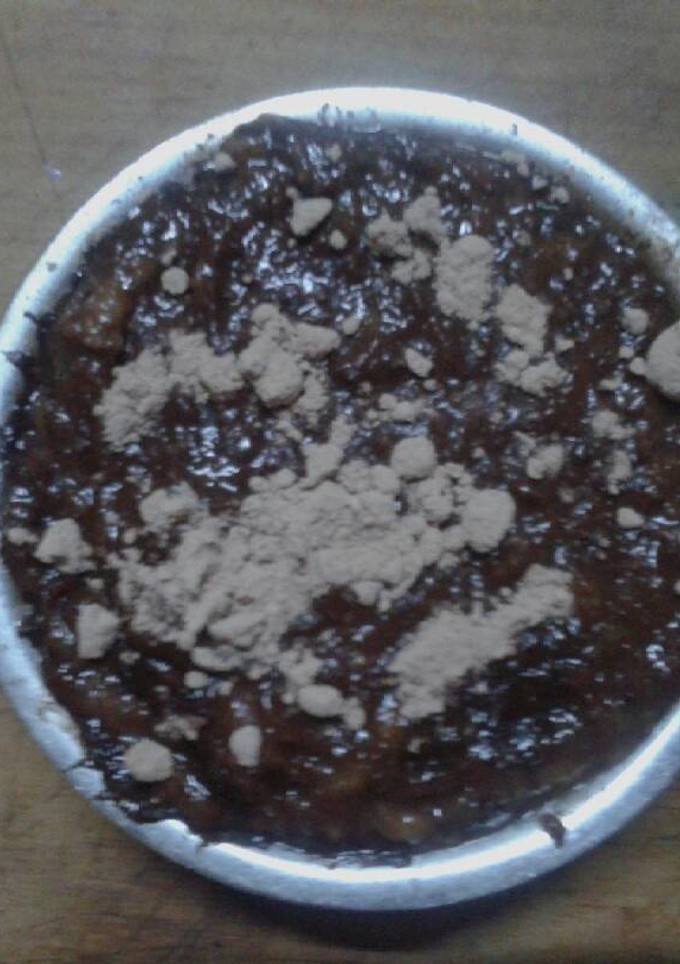 Una foto de Postre bajas calorías