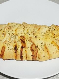 Una foto de Trezzeta de jamón y doble queso
