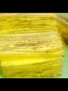 Foto resep Lapis legit kukus no spekoek