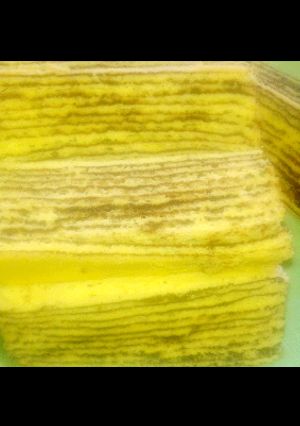 Foto resep Lapis legit kukus no spekoek