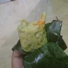 รูปของ Lontong Mie