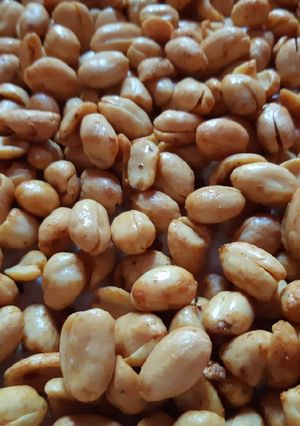 Foto resep Kacang bawang