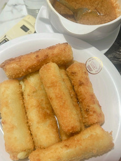 Foto resep Risoles Ragout