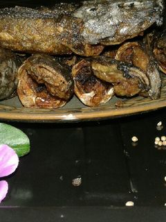 Foto resep Lele Goreng Anti Lengket #RabuBaru