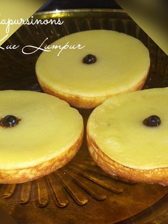 Foto resep Kue Lumpur Kentang