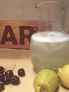 Una foto de Limonada facilísima