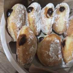 รูปของ Bomboloni