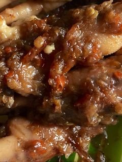 Foto resep Ceker pedas endess