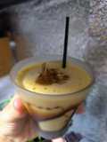 Cóctel: Lúcurrina Sour 🍹