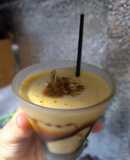 Cóctel: Lúcurrina Sour 🍹