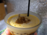 Cóctel: Lúcurrina Sour 🍹