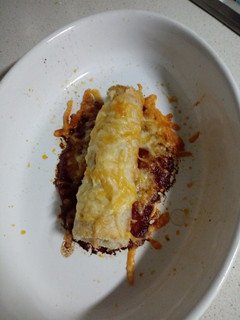Una foto de Canelones de pan Bimbo