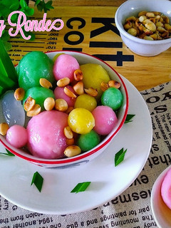 Foto resep Wedang Ronde 🌸