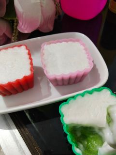 Foto resep Lumpur surga