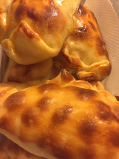 Una foto de Empanadas Caseras