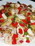 Oseng Cumi Yummy