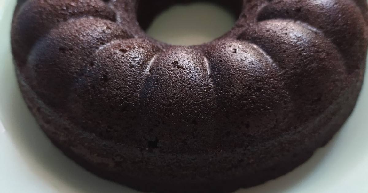 Resep Bolu Simple Goriorio Oleh Tia Setiati - Cookpad Resep Bolu Simple Goriorio Oleh Tia Setiati - Cookpad