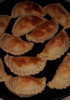 Una foto de Empanadas de carne