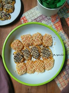 Foto resep Pisang Nugget Simple