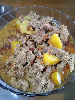 Foto resep Lapis Daging