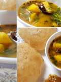 Aloo Poori