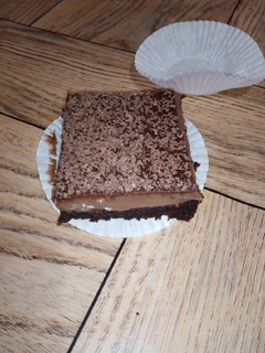 صورة لوصفة تحلية بذوق الشوكولا 🍫 والنيسكافيه ☕