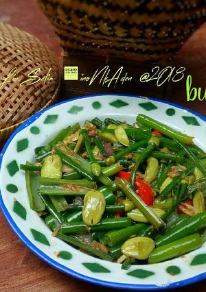 Foto resep Tumisan bunga bawang enak