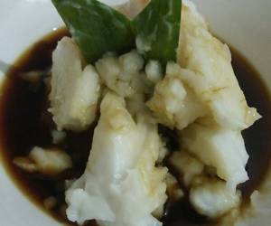 Cara Memasak Cepat Bubur Sum sum Ala Restoran