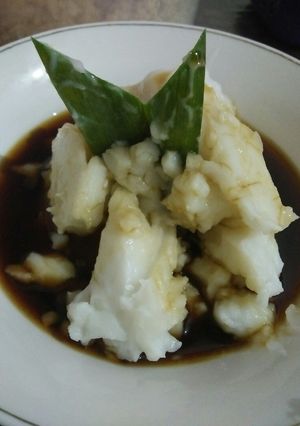 Foto resep Bubur Sum sum