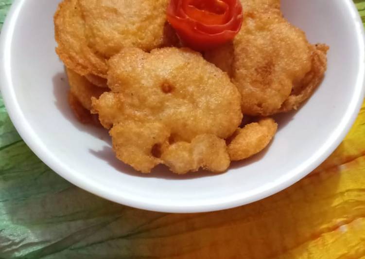Recipe of Award-winning Dal ka vada