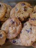 Vedgedout's Chocolate Chip Cookies